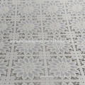New Style PVC Lace Table Cloth in Roll or Piece